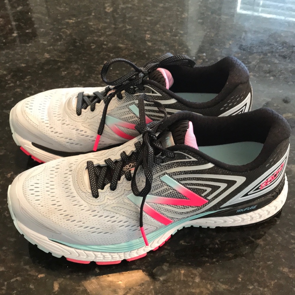 New Balance 880v7 women’s running shoes